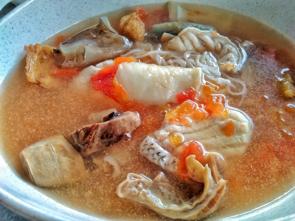 Photo of Ming Kee Fish Noodle House 铭记 - Kota Kinabalu, Sabah, Malaysia