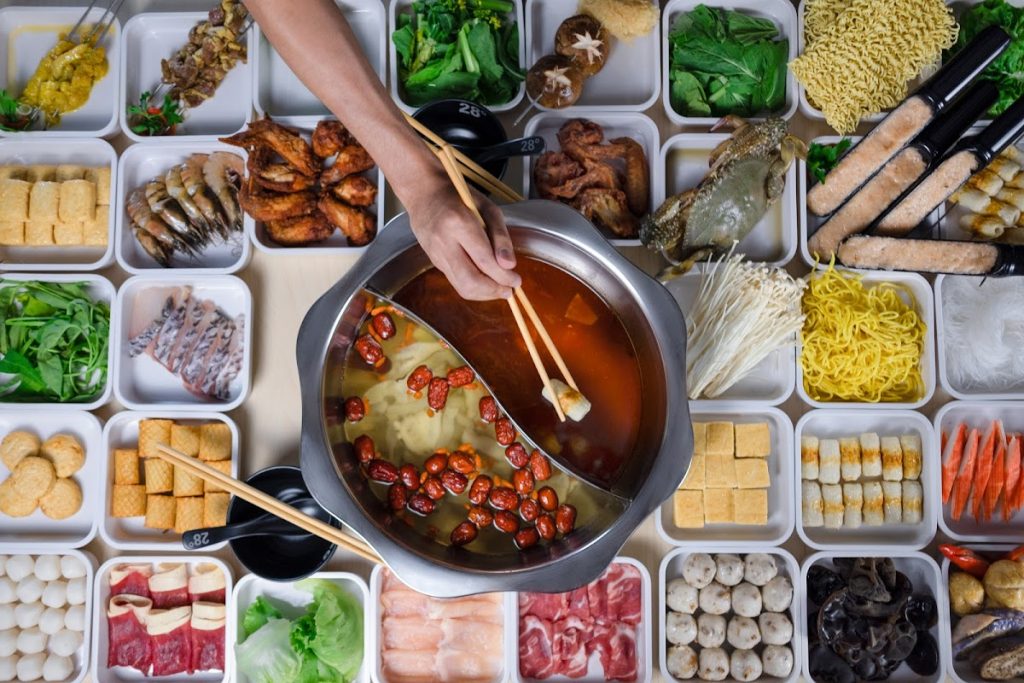 Photo of 28 Shabu-Shabu - Kota Kinabalu, Sabah, Malaysia