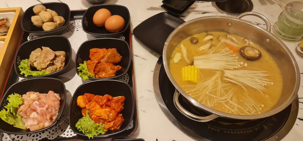 Photo of 28 Shabu-Shabu - Kota Kinabalu, Sabah, Malaysia