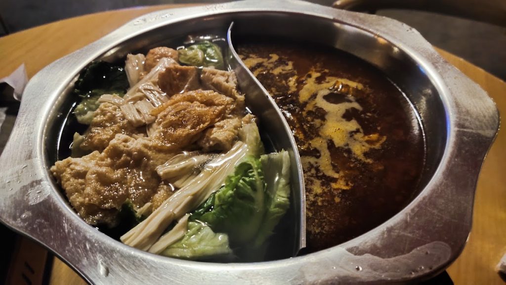 Photo of Fiona's Steamboat - Kota Kinabalu, Sabah, Malaysia
