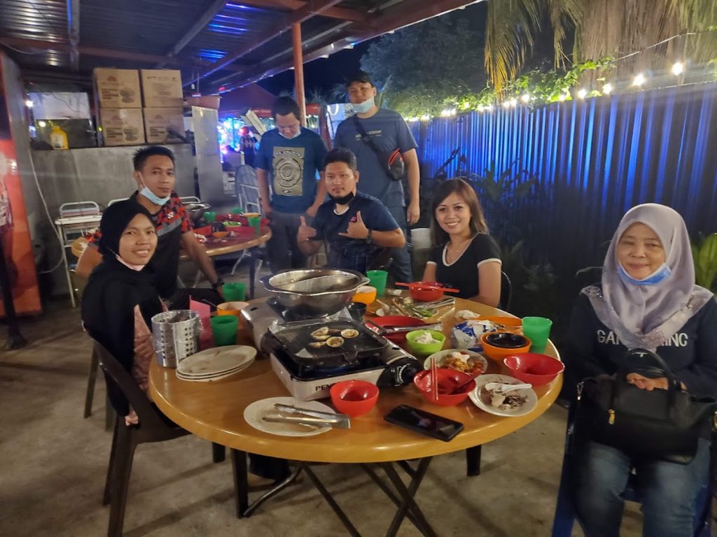Photo of Fiona's Steamboat - Kota Kinabalu, Sabah, Malaysia