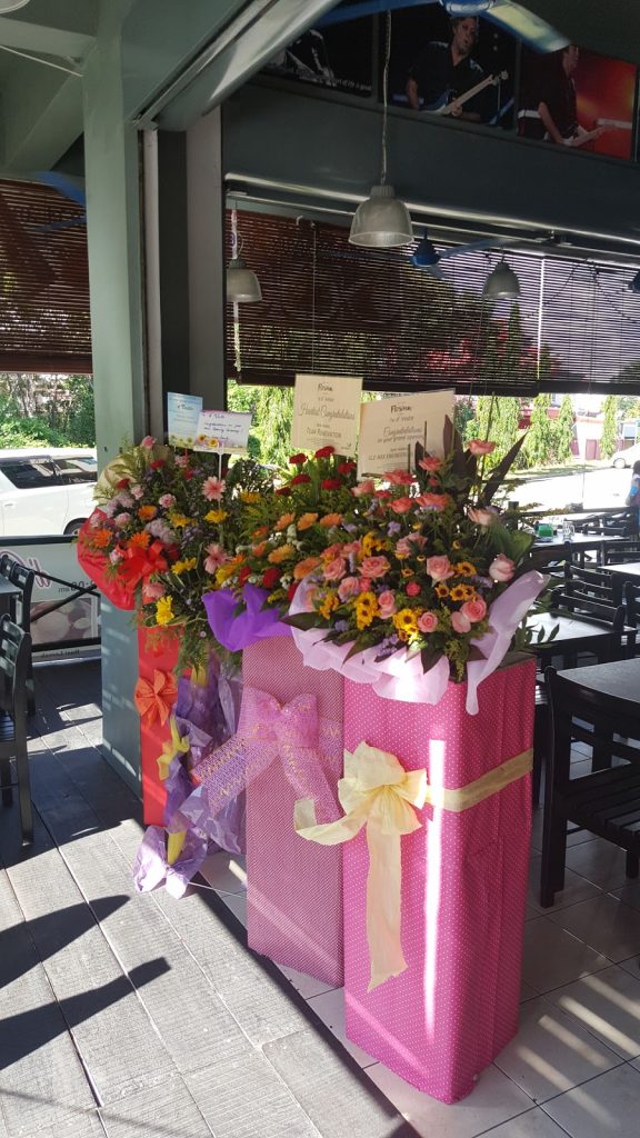 Photo of d'vesta Bistro - Kota Kinabalu, Sabah, Malaysia
