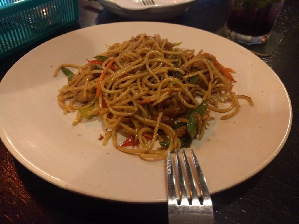 Photo of d'vesta Bistro - Kota Kinabalu, Sabah, Malaysia