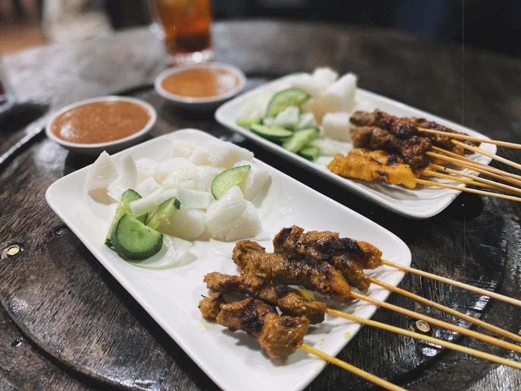Photo of Satay Jawi - Kota Kinabalu, Sabah, Malaysia