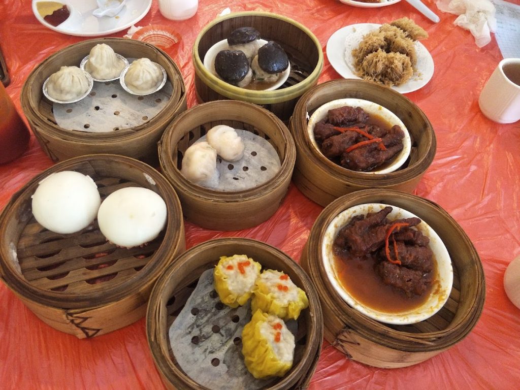 Photo of New WK Restaurant Penampang Branch (Wong Kwok 新旺角中餐点心) - Kota Kinabalu, Sabah, Malaysia