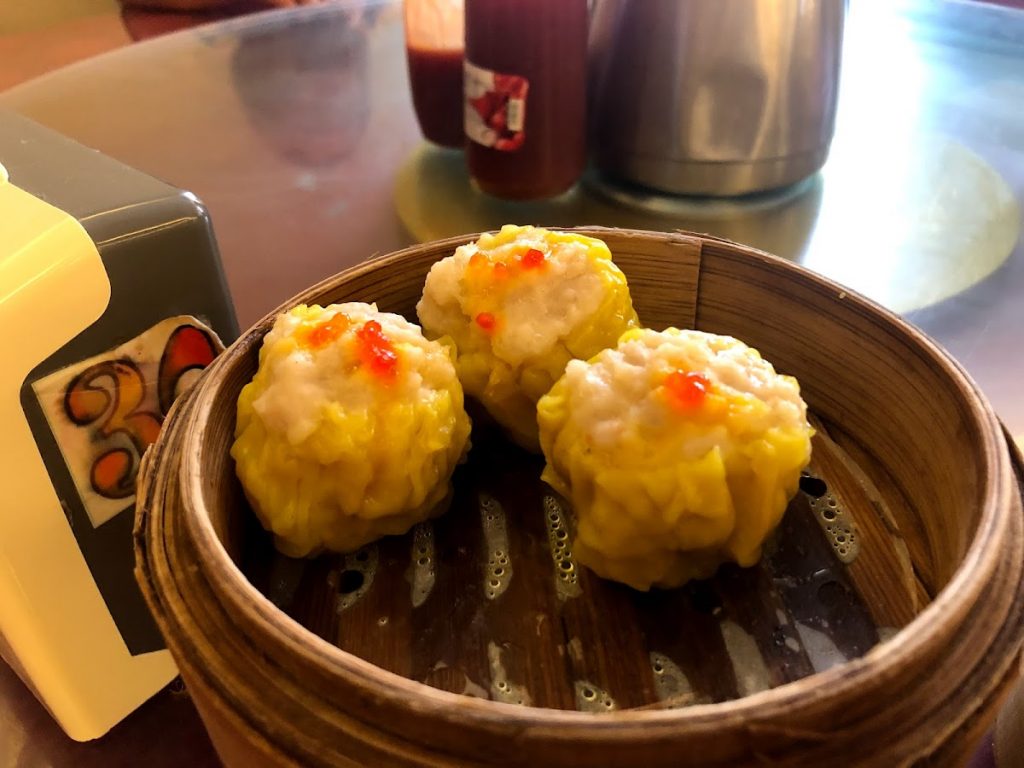 Photo of New WK Restaurant Penampang Branch (Wong Kwok 新旺角中餐点心) - Kota Kinabalu, Sabah, Malaysia