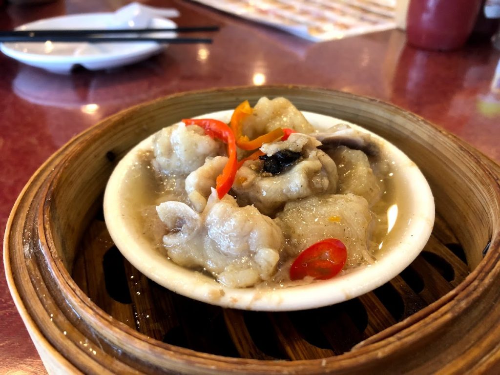 Photo of New WK Restaurant Penampang Branch (Wong Kwok 新旺角中餐点心) - Kota Kinabalu, Sabah, Malaysia