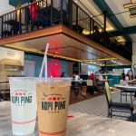 Photo of Kopi Ping Cafe @ Sutera Avenue - Kota Kinabalu, Sabah, Malaysia