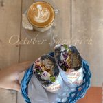 Photo of October Coffee Roasters - Kota Kinabalu, Sabah, Malaysia