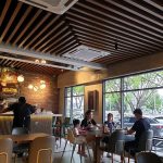 Photo of LUPA CAFÉ LOUNGE - Kota Kinabalu, Sabah, Malaysia