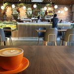 Photo of LUPA CAFÉ LOUNGE - Kota Kinabalu, Sabah, Malaysia