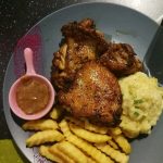Photo of Warehouse 32 Kitchen & Bar - Kota Kinabalu, Sabah, Malaysia