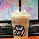 Photo of Kota Kinabalu Coconut Shake - Kota Kinabalu, Sabah, Malaysia