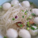 Photo of Yee Fung Laksa - Kota Kinabalu, Sabah, Malaysia