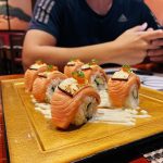 Photo of Sakagura Japanese Restaurant - Kota Kinabalu, Sabah, Malaysia