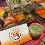Photo of O-Torii Sushi Xpress Menggatal - Kota Kinabalu, Sabah, Malaysia