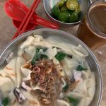 Photo of Kedai Kopi Sin Wan Pan Mee - Kota Kinabalu, Sabah, Malaysia