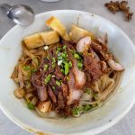 Photo of 亚燕 - 古早味炸肉 - Kota Kinabalu, Sabah, Malaysia