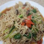 Photo of KUNG FU LA MIAN (chinese halal) - Kota Kinabalu, Sabah, Malaysia