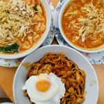 Photo of Kedai Kopi Laksa Pan Mee - Kota Kinabalu, Sabah, Malaysia