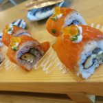 Photo of HINODE SUSHI BAR & RESTAURANT - Kota Kinabalu, Sabah, Malaysia