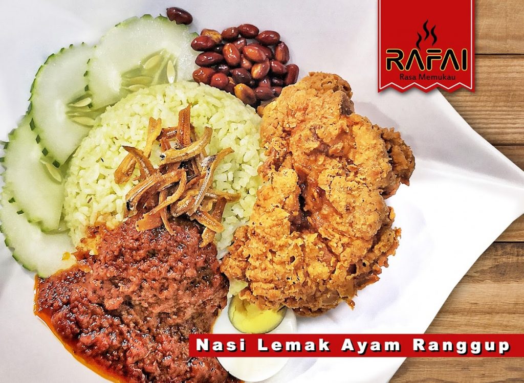 Photo of RAFAI @ STREET FOOD RESTAURAN - Kota Kinabalu, Sabah, Malaysia