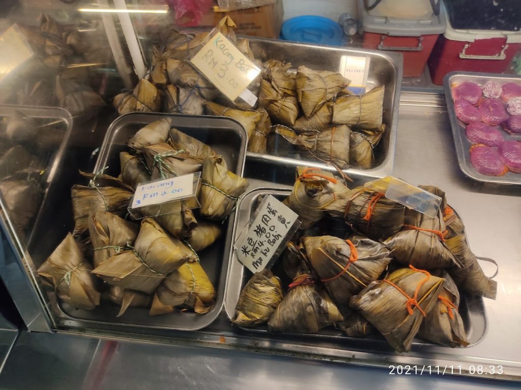 Photo of Kedai Kopi Gaya Food Centre - Kota Kinabalu, Sabah, Malaysia