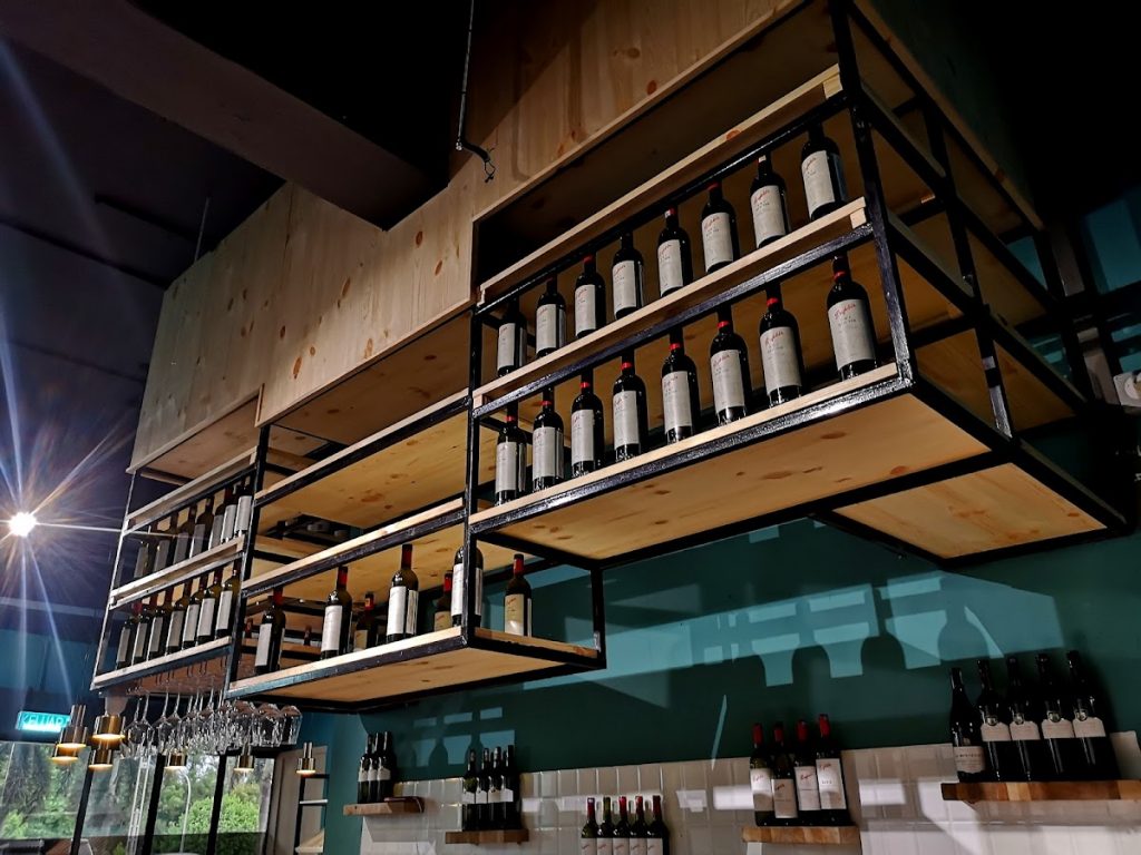 Photo of 21G wine & dine - Kota Kinabalu, Sabah, Malaysia
