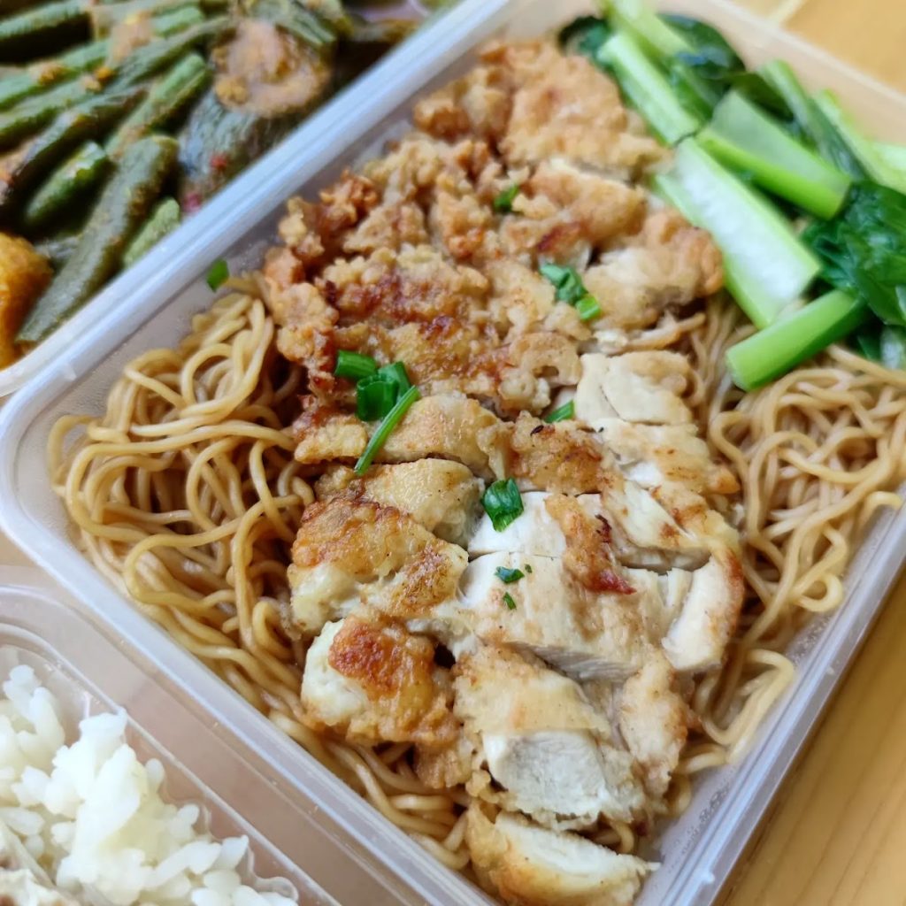 Photo of Top One Chicken Rice - Kota Kinabalu, Sabah, Malaysia