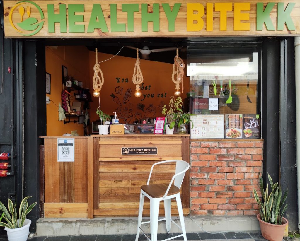 Photo of Healthy Bite KK - Kota Kinabalu, Sabah, Malaysia