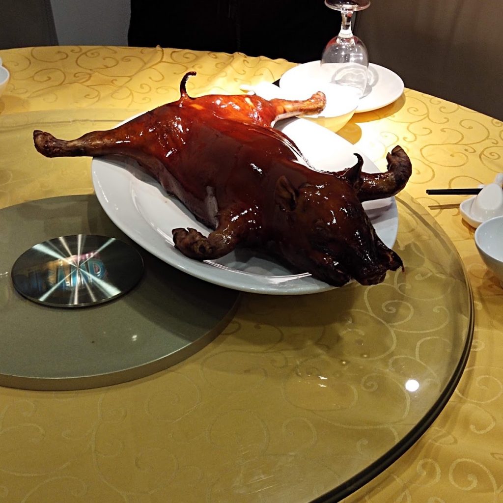 Photo of Gam Tong Hong Kong Recipe - 88 Marketplace - Kota Kinabalu, Sabah, Malaysia