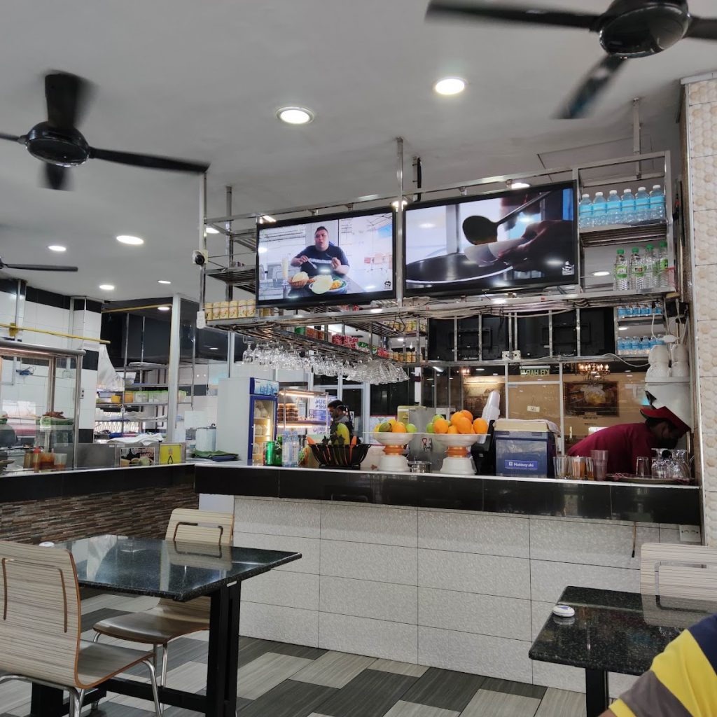 Photo of BTC Bistro Restaurant - Kota Kinabalu, Sabah, Malaysia