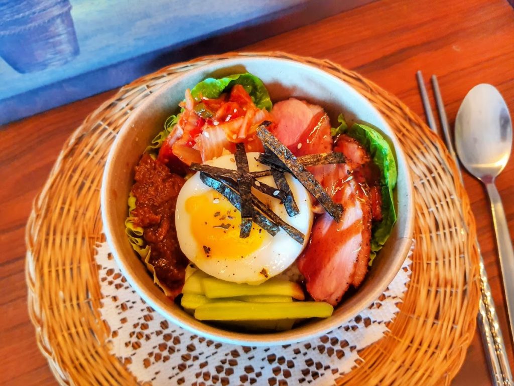 Photo of Ashoka cafe and gallery - Kota Kinabalu, Sabah, Malaysia