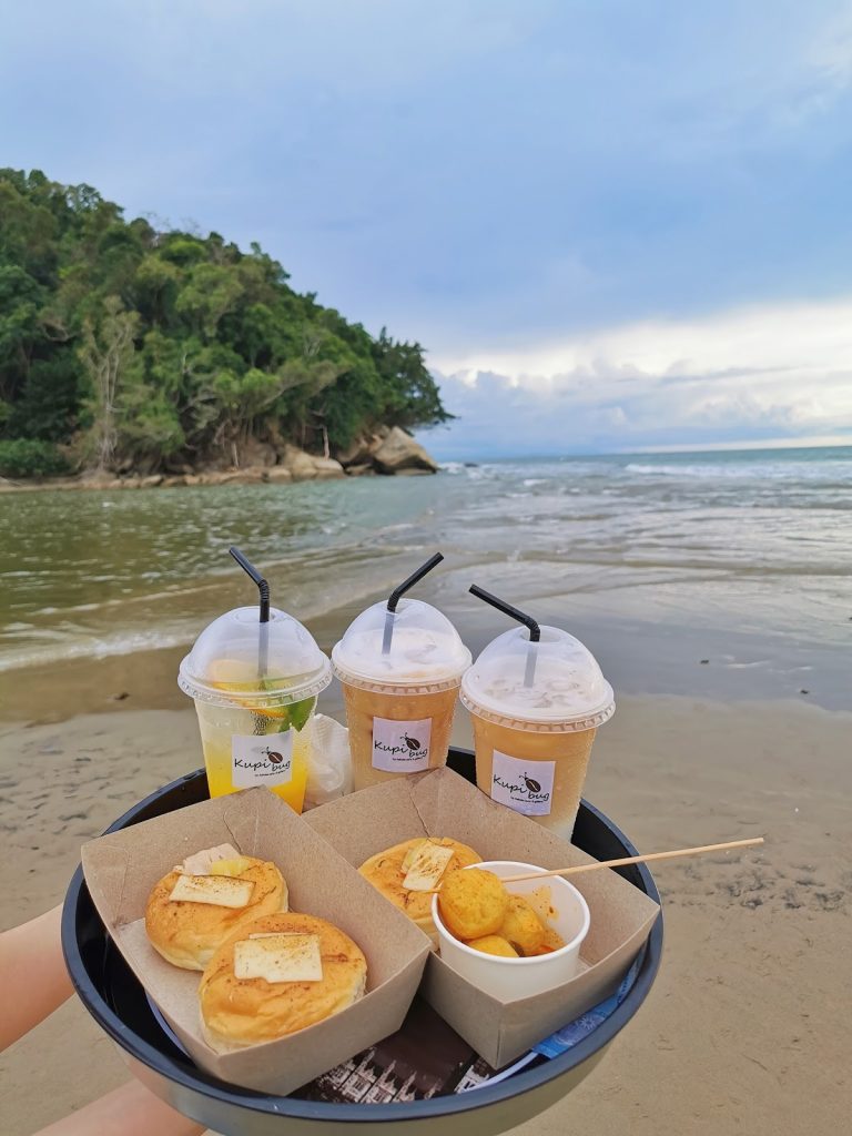 Photo of Ashoka cafe and gallery - Kota Kinabalu, Sabah, Malaysia