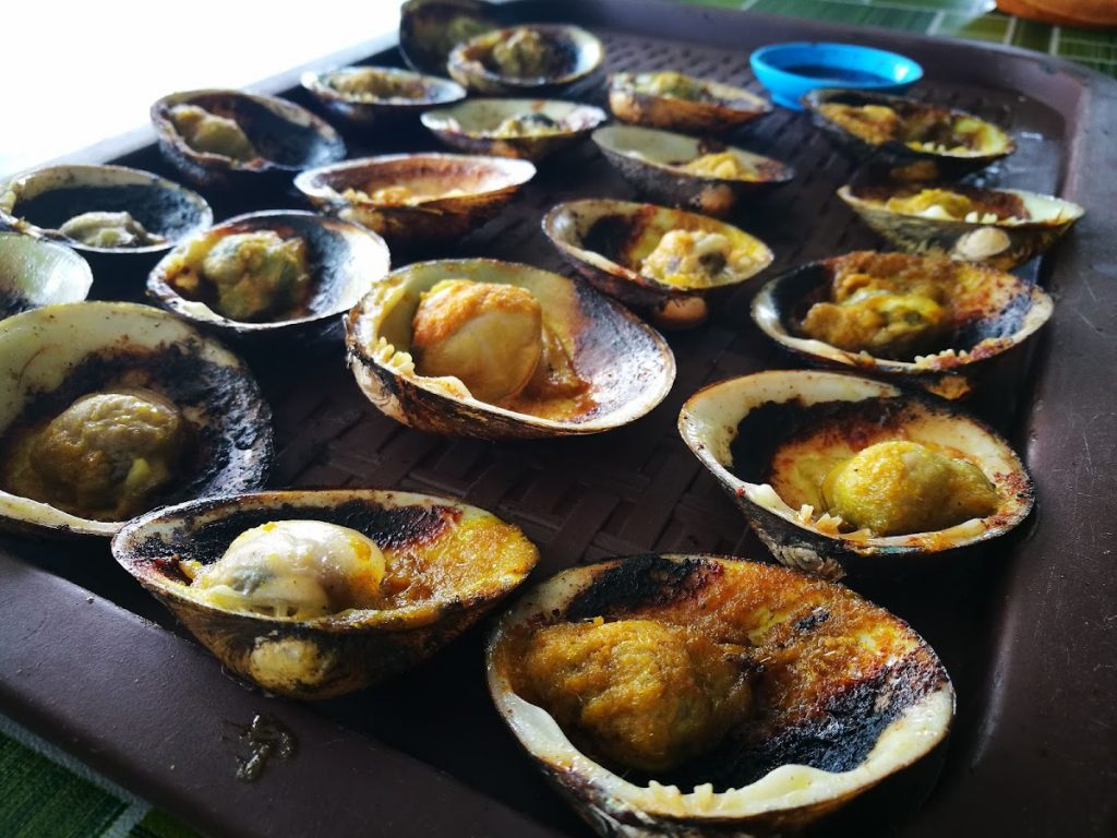 Photo of Gerai Kelapa Abang Amin - Kota Kinabalu, Sabah, Malaysia