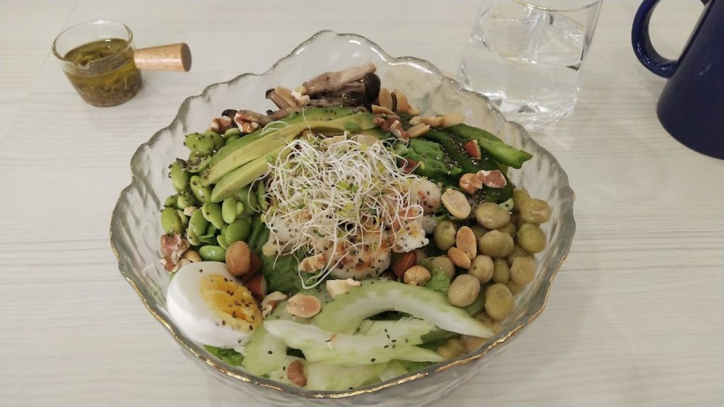 Photo of The Salad Girl - Kota Kinabalu, Sabah, Malaysia
