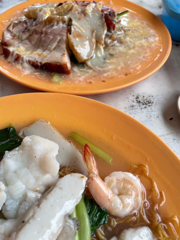 Photo of Kedai Kopi Hong Hong 鸿鸿茶室 - Tawau, Sabah, Malaysia