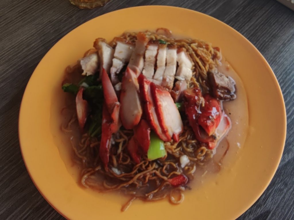 Photo of Kedai Kopi Hong Hong 鸿鸿茶室 - Tawau, Sabah, Malaysia