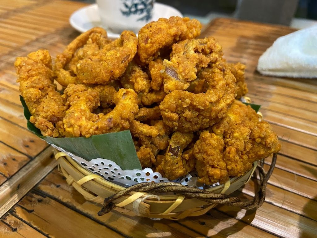Photo of Nasi Lemak Bamboo - Kota Kinabalu, Sabah, Malaysia