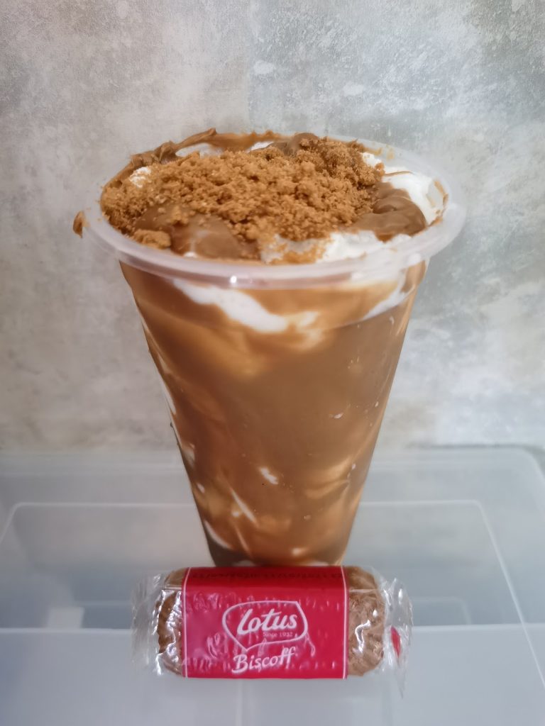 Photo of Dip & shake - Kota Kinabalu, Sabah, Malaysia