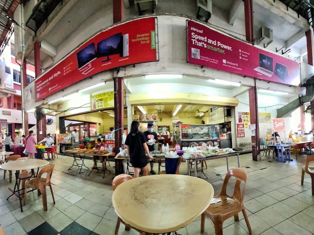 Photo of Kam Kee Coffee Shop - Kota Kinabalu, Sabah, Malaysia
