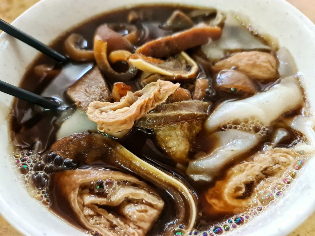 Photo of Kam Kee Coffee Shop - Kota Kinabalu, Sabah, Malaysia