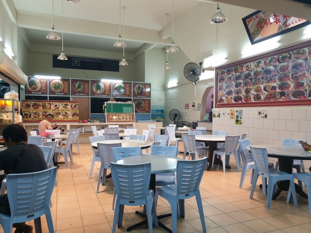 Photo of New 66 cafe - Kota Kinabalu, Sabah, Malaysia