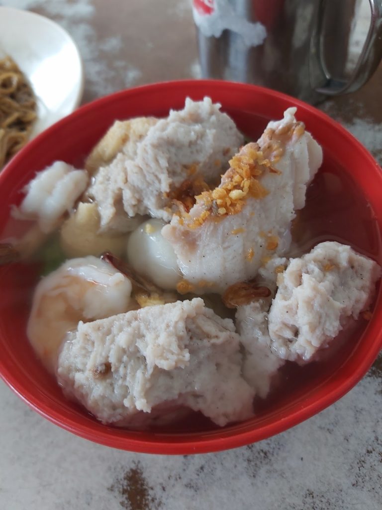Photo of Kedai Kopi Seng Loong - Kota Kinabalu, Sabah, Malaysia
