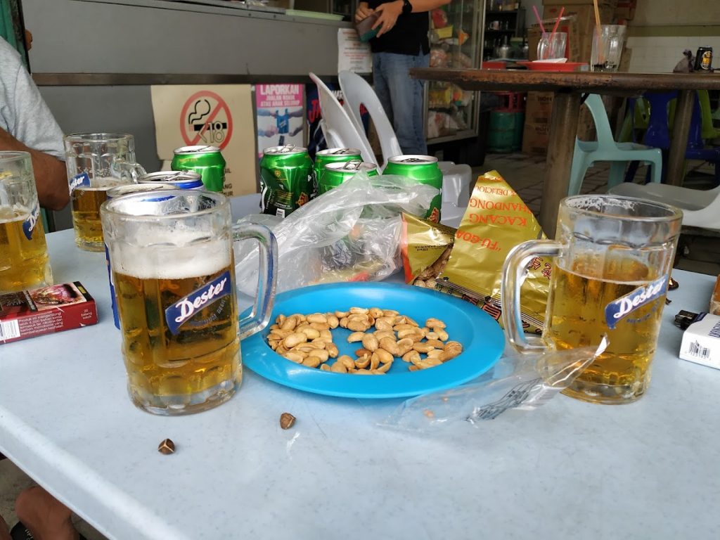 Photo of Kedai Kopi Seng Loong - Kota Kinabalu, Sabah, Malaysia