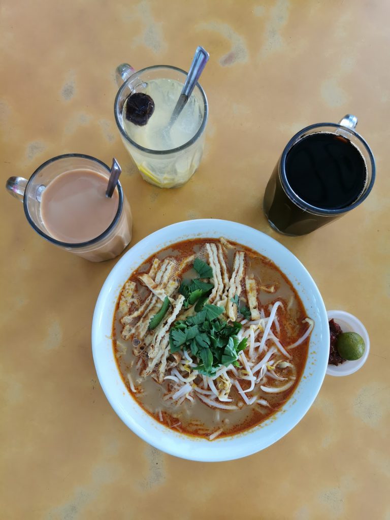 Photo of Kedai Kopi Luyang (Baru) - Kota Kinabalu, Sabah, Malaysia