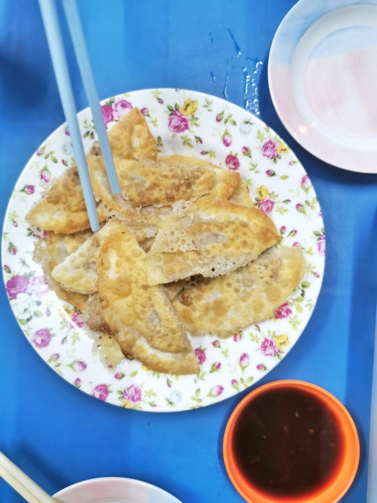 Photo of Kedai Kopi Luyang (Baru) - Kota Kinabalu, Sabah, Malaysia