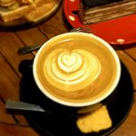 Photo of October Coffee Gaya - Kota Kinabalu, Sabah, Malaysia