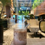 Photo of Flow Coffee @ The LUMA Hotel - Kota Kinabalu, Sabah, Malaysia