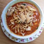 Photo of Kedai Kopi Laksa Pan Mee - Kota Kinabalu, Sabah, Malaysia